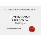 Maison Roche de Bellene Bourgogne Chardonnay Vieilles Vignes
