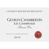 Maison Roche de Bellene Gevrey-Chambertin 1er Cru Les Champeaux 2015