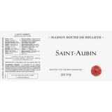 Maison Roche de Bellene Saint-Aubin Blanc