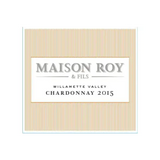 Maison Roy Chardonnay