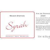 Maison Stephan Syrah