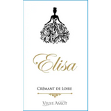 Maison Veuve Amiot Cremant de Loire Elisa