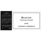 Maison Vincent Girardin Beaune Vieilles Vignes