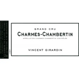 Maison Vincent Girardin Charmes-Chambertin Grand Cru