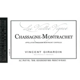 Vincent Girardin Chassagne-Montrachet Les Vieilles Vignes Rouge