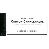 Maison Vincent Girardin Corton-Charlemagne Grand Cru
