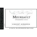 Maison Vincent Girardin Meursault Les Vieilles Vignes