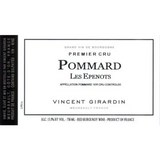 Maison Vincent Girardin Pommard 1er Cru Les Epenots