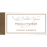 Maison Vincent Girardin Pouilly-Fuisse Les Vieilles Vignes