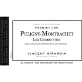 Maison Vincent Girardin Puligny-Montrachet 1er Cru Les Combettes