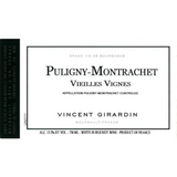 Maison Vincent Girardin Puligny-Montrachet Les Vieilles Vignes