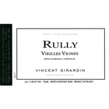 Maison Vincent Girardin Rully Vieilles Vignes
