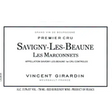 Maison Vincent Girardin Savigny-les-Beaune 1er Cru Les Marconnets