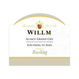 Maison Willm Alsace Grand Cru Riesling Kirchberg de Barr