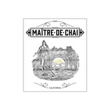 Maitre de Chai Sparkling Chenin Blanc Wilson Vineyard Clarksburg