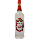 Majorska Premium Vodka 80 Proof
