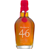 Maker’S 46 Straight Bourbon