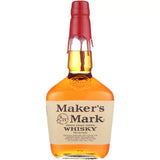 Maker’s Mark Straight Bourbon