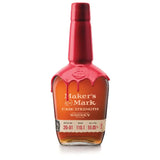 Maker’s Mark Straight Bourbon Cask Strength 109.4