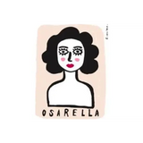 Malauva Osarella