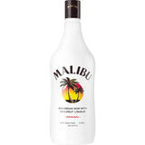 Malibu Coconut Flavored Rum Original