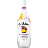 Malibu Passion Fruit Flavored Rum