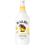 Malibu Pineapple Flavored Rum