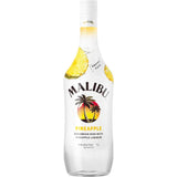 Malibu Pineapple Flavored Rum