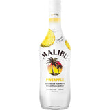 Malibu Pineapple Flavored Rum