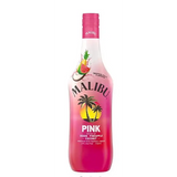 Malibu Pink Rum