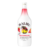 Malibu Watermelon Flavored Rum