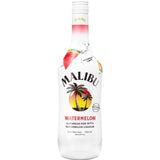 Malibu Watermelon Flavored Rum