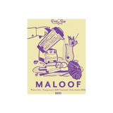 Maloof Temperance Hill Pinot Gris