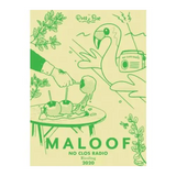 Maloof Wines No Clos Radio Riesling