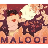 Maloof Wines Where Ya PJ’s At?