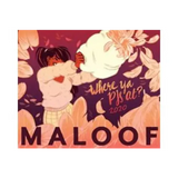 Maloof Wines Where Ya PJs At? Willamette Valley