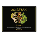 Malvira Renesio Riserva
