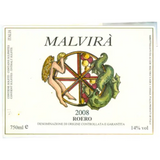 Malvirà Roero Nebbiolo 2018