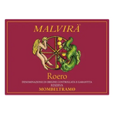Malvira Roero Riserva Mombeltramo
