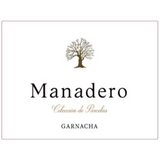 Manadero Cariñena Garnacha Colección de Parcelas