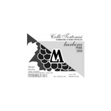 Mandirola 1913 Colli Tortonesi Barbera Praie