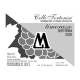 Mandirola 1913 Colli Tortonesi Timorasso Derthona