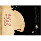 Mandrágora Vinos de Pueblo Sierra de Salamanca Tragaldabas