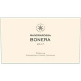 Mandrarossa Bonera Terre Siciliane IGT