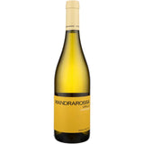 Mandrarossa Grillo Costa Dune