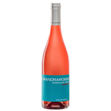 Mandrarossa Perricone Rose Costadune