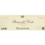 Manincor Reserve Del Conte