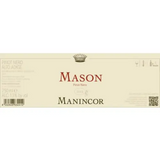 Manincor Sudtirol - Alto Adige Pinot Nero Mason