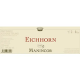 Manincor Terlano Pinot Bianco Eichhorn