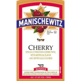 Manischewitz Cherry